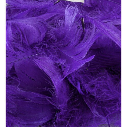Eleganza Veren - Purple - 50g