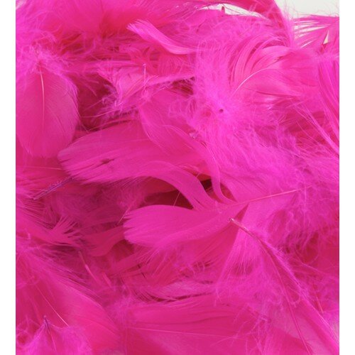 Eleganza Veren - Fuchsia - 50g