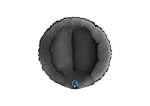 Circle - Black - 18 inch - Grabo (1) Circle - Black - 18 inch - Grabo (1)