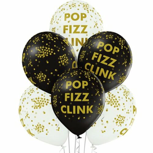 Pop Fizz Clink assortiment