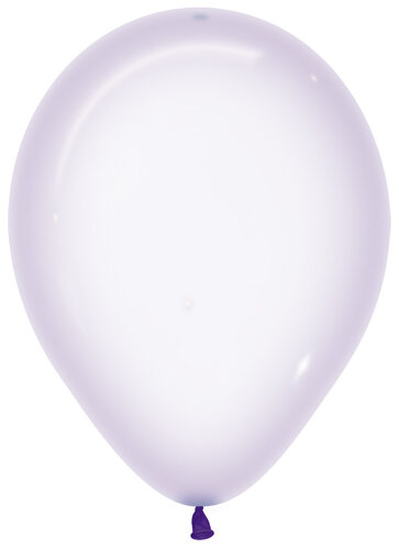 R12 - Crystal Pastel - Lilac - 350 - Sempertex (50)