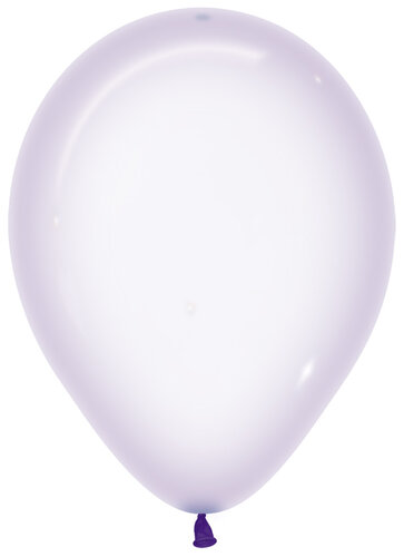 R12 - Crystal Pastel - Lilac - 350 - Sempertex (50) R12 - Crystal Pastel - Lilac - 350 - Sempertex (50)