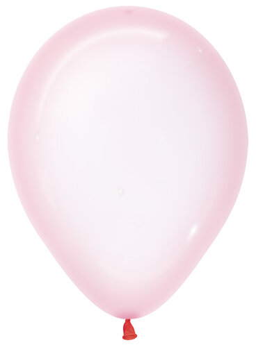 R12 - Crystal Pastel - Pink - 309 - Sempertex (50)