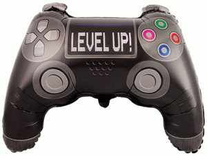 Game Controller - 27 inch