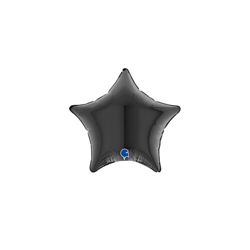 Star - Black - 9 inch - Grabo (5)