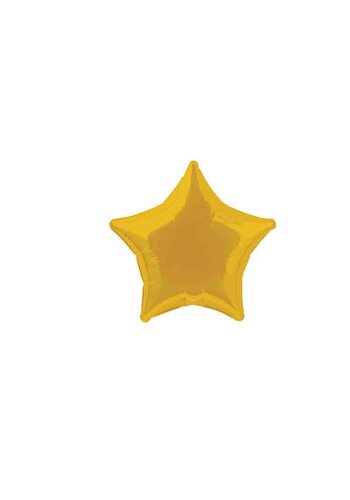 Star - Gold - 4 inch - Flex (5)