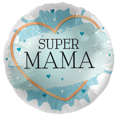 Super Mama - 18 inch -(1)
