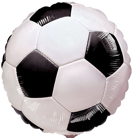 Voetbal - 18 inch - Anagram