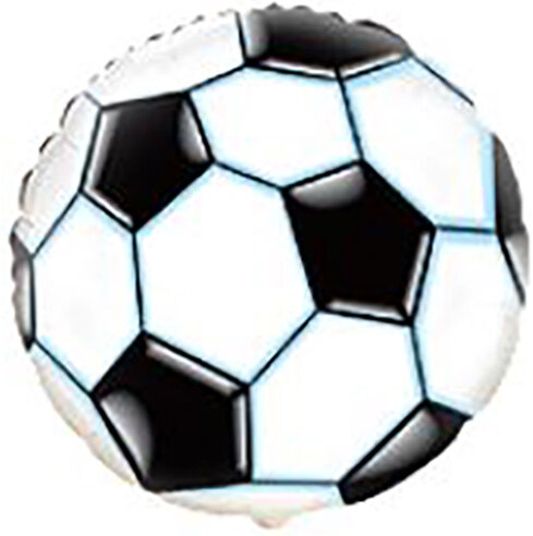 Voetbal - Flex - 18 inch