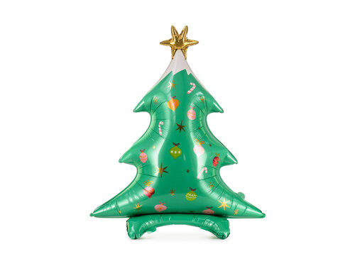 Kerstboom - Staand - 37 inch (1)