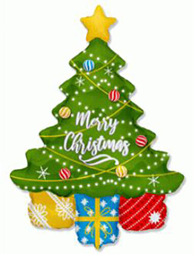 Kerstboom - 27 inch - Flex (1)