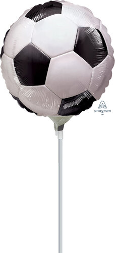 Voetbal - 9 inch - Anagram (1)