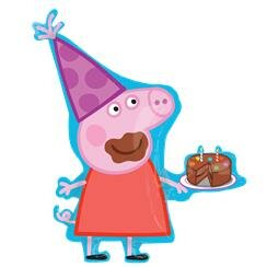 Peppa Pig - 13 inch - Anagram (1)