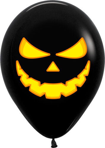 R12 - Pumkin Light - Black - 080 - Sempertex (25) R12 - Pumkin Light - Black - 080 - Sempertex (25)