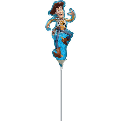 Toy Story 4 - Woody - 14 inch - Anagram Toy Story 4 - Woody - 14 inch - Anagram