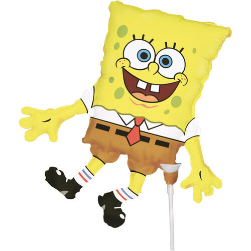 Spongebob Squarepants - 14 inch - Anagram (1) Spongebob Squarepants - 14 inch - Anagram (1)