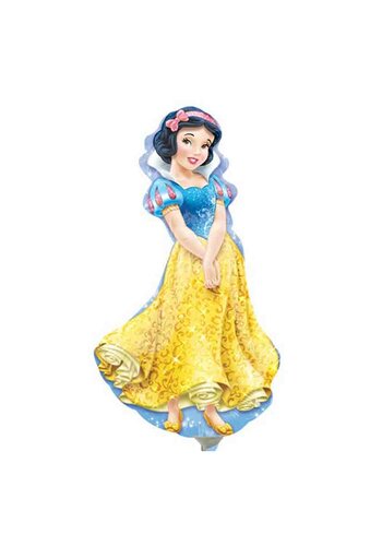 Sneeuw Witje - Disney prinsessen - 16 inch - Anagram (1)