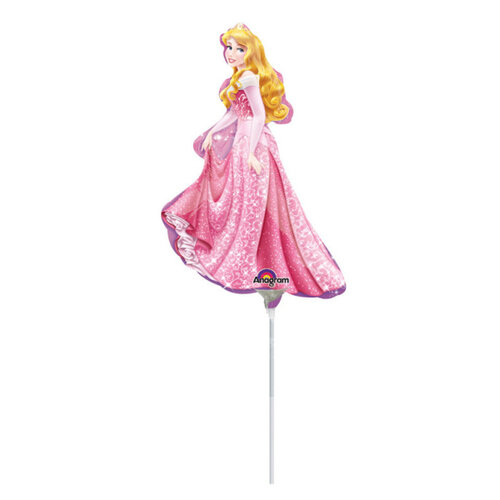 Doornroosje - Disney prinsessen - 16 inch - Anagram  (1)