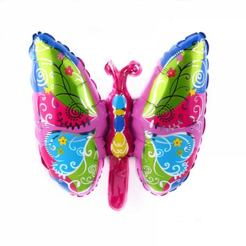 Butterfly - 14 inch - Anagram (1)