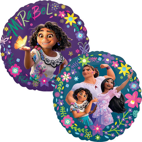 Encanto - Disney - 18 inch - Anagram (1)