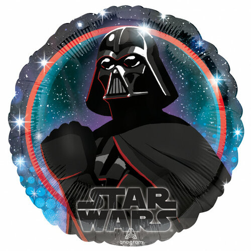 Darth Vader - Star Wars - 18 inch - Anagram (1)