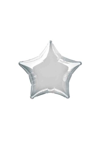 Star - Silver - 9 inch - Flex (5)
