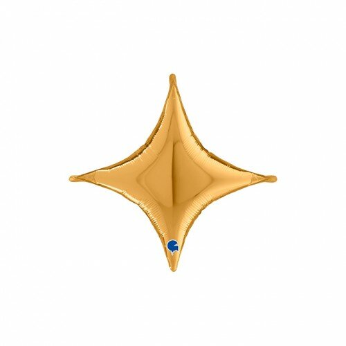 Starpoint - Gold - 18 inch