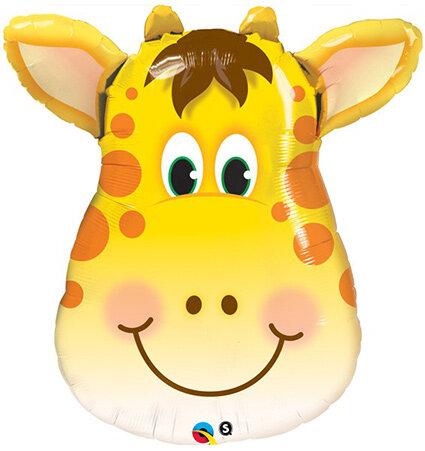 Giraffe - 32 inch