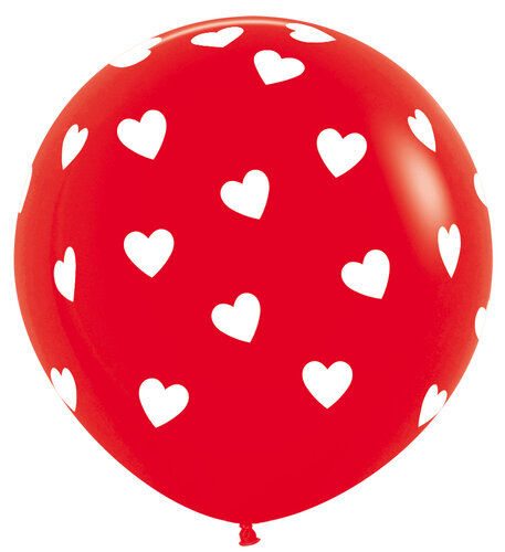 R36 - Classic Hearts - 015 - Sempertex (1) R36 - Classic Hearts - 015 - Sempertex (1)