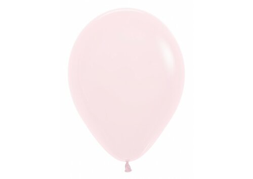 R12 - Pastel Matte Pink - 609 - Retail pack - Sempertex (12x12)