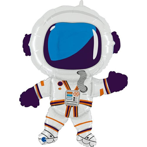 Astronaut - Grabo