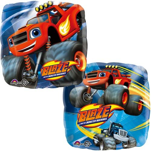 Blaze - 18 inch - S60 Anagram (1)