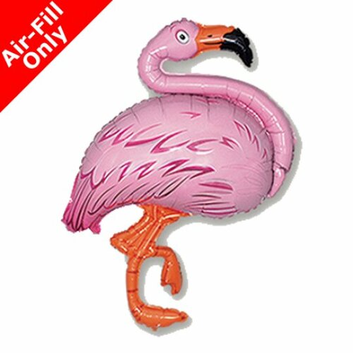 Flamingo - 14 inch - Flex (1)