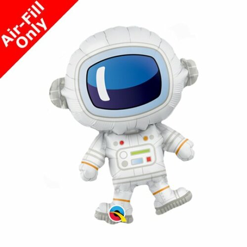 Astronaut - 14 inch - Qualatex (1)