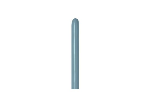 260 - Pastel Dusk Blue - 140 - Sempertex (50) 260 - Pastel Dusk Blue - 140 - Sempertex (50)