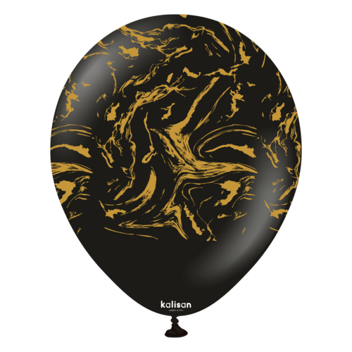 R12 - Space Nebula - Standard Black - Print Gold - Kalisan (25)