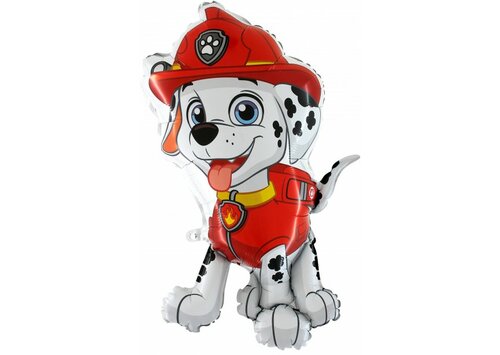 Marshall - Paw Patrol - 34 inch - Grabo (1)