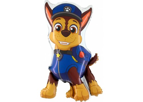 Chase - Paw Patrol - 37 inch - Grabo (1)