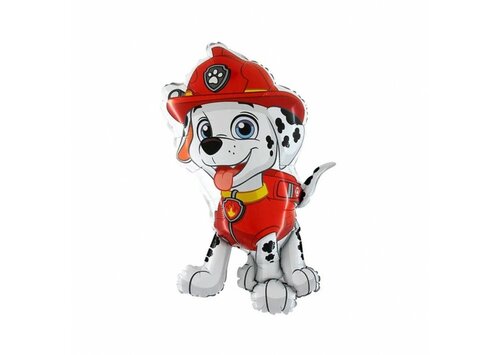 Marshall - Paw Patrol - 14 inch - Grabo (1)