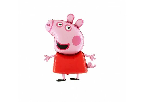 Peppa Pig - 14 inch - Grabo (1)