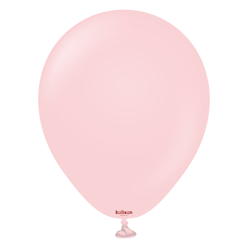 R5 - Macaron Pink - Kalisan (100)