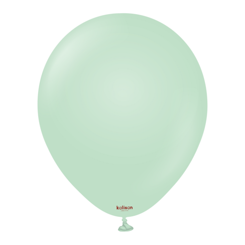 R12 - Macaron Green - Kalisan (100)