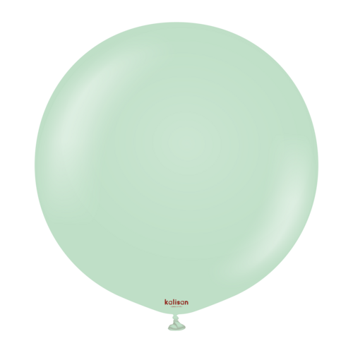 R24 - Macaron Green - Kalisan (2)