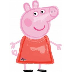 Peppa Pig - 14 inch - Anagram (1)