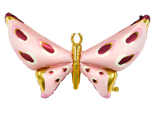 Butterfly - 47 inch - Partydeco (1)