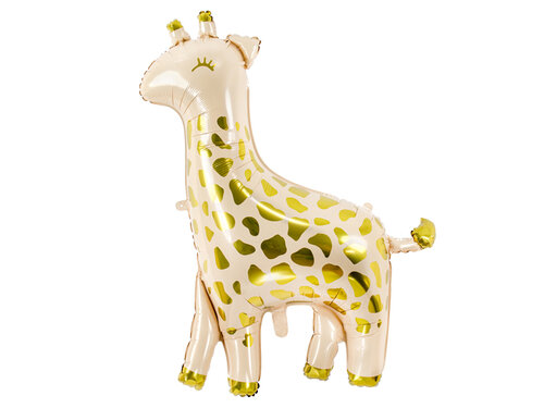 Giraffe - 47 inch - Partydeco (1)