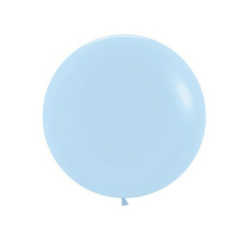 R24 - Pastel matte blue - 640 - Sempertex (10)