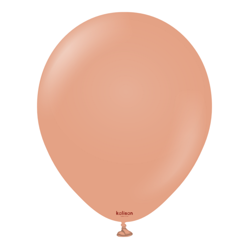 R12 - Standard Clay Pink - Kalisan (100) R12 - Standard Clay Pink - Kalisan (100)