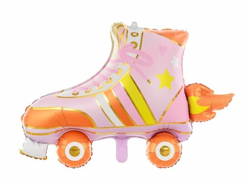 Roller Skate - 29 inch - Partydeco (1)