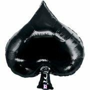 Spade - Casino - 28 inch - Betallic (1) Spade - Casino - 28 inch - Betallic (1)